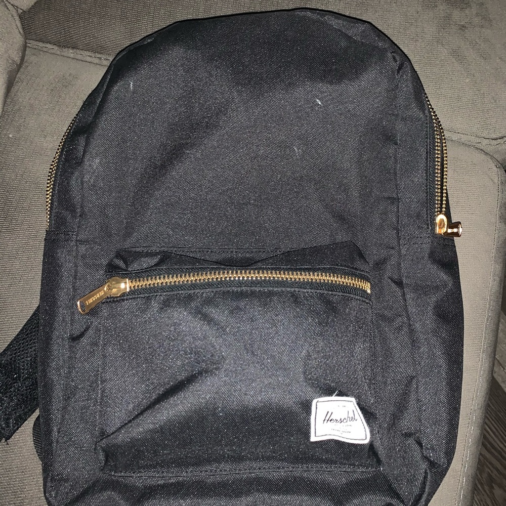 Hershel backpack with laptop sleeve